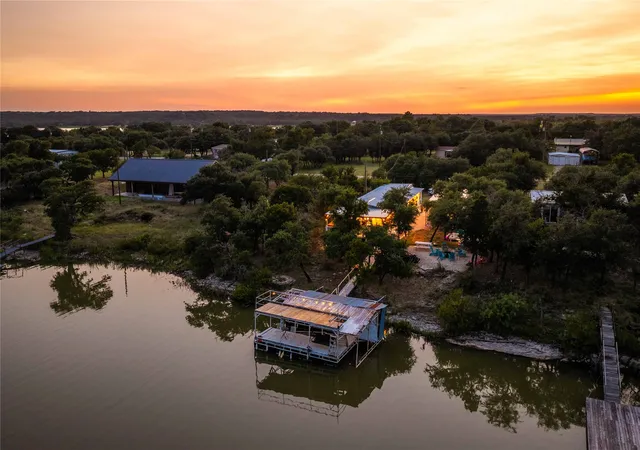 Photo 2 of Manufactured home for sale at 4380 Lake Shore Dr, May, TX 76857 | MLS# 21330222 | Listing updated on 2026-09-12