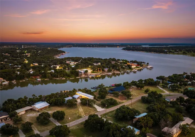 Photo 3 of Manufactured home for sale at 4380 Lake Shore Dr, May, TX 76857 | MLS# 21330222 | Listing updated on 2026-09-12