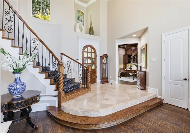 Photo 3 of Single family home for sale at 4579 Princess Caroline Ct, Frisco, TX 75034 | MLS# 21350924 | Listing updated on 2026-09-09