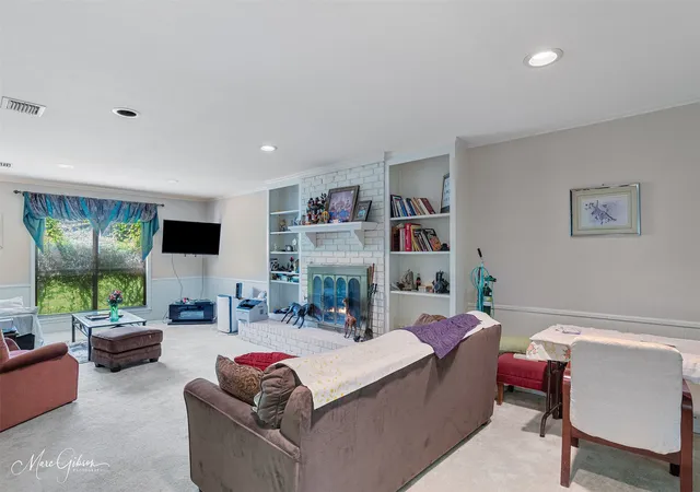 Photo 3 of Sale Pending at 5651 Mirador Cir, Shreveport, LA 71119 | MLS# 21351839 | Listing updated on 2026-09-08