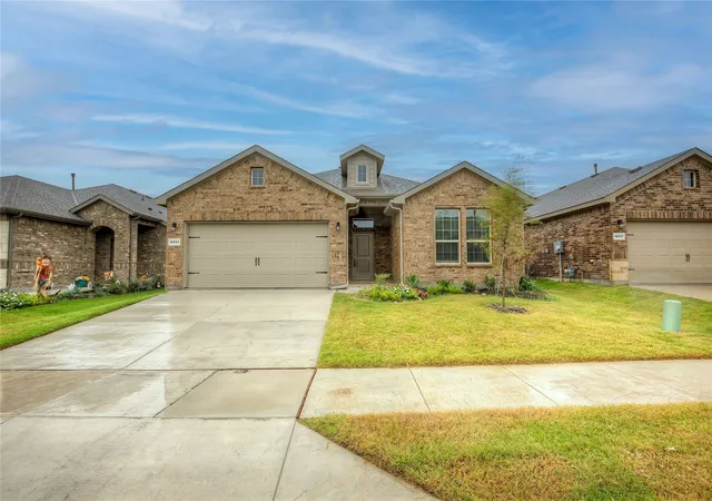 Photo 1 of Single family home for sale at 14533 Caelum Dr, Haslet, TX 76052 | MLS# 21351876 | Listing updated on 2026-09-14