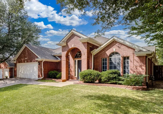 Photo 1 of Sale Pending at 8304 Whippoorwill Dr, Fort Worth, TX 76123 | MLS# 21346602 | Listing updated on 2026-09-08