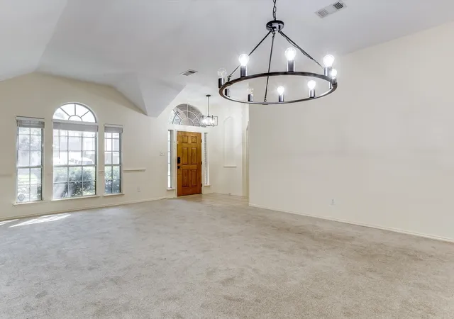 Photo 2 of Sale Pending at 8304 Whippoorwill Dr, Fort Worth, TX 76123 | MLS# 21346602 | Listing updated on 2026-09-08