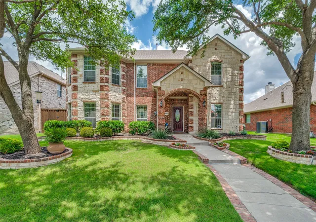 Photo 3 of Single family home for sale at 13442 Four Willows Dr, Frisco, TX 75035 | MLS# 21351960 | Listing updated on 2026-10-05