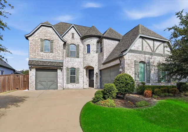 Photo 1 of Single family home for sale at 3383 Waverly Dr, Celina, TX 75009 | MLS# 21346178 | Listing updated on 2026-09-13