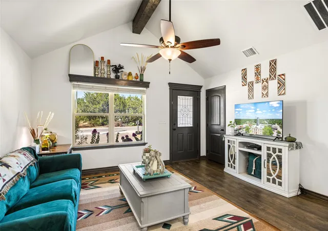Photo 3 of Single family home for sale at 2605 Dove Trl, Granbury, TX 76048 | MLS# 21350970 | Listing updated on 2026-09-21