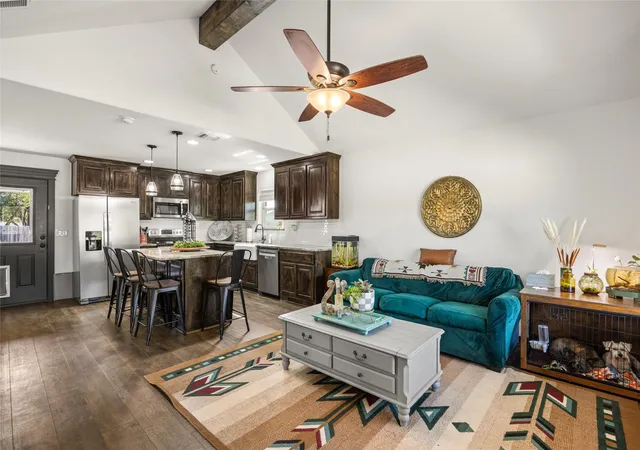 Photo 3 of Single family home for sale at 2605 Dove Trl, Granbury, TX 76048 | MLS# 21350970 | Listing updated on 2026-09-21