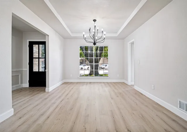 Photo 3 of Single family home for sale at 3402 Carla Dr, Rowlett, TX 75088 | MLS# 21349695 | Listing updated on 2026-10-05