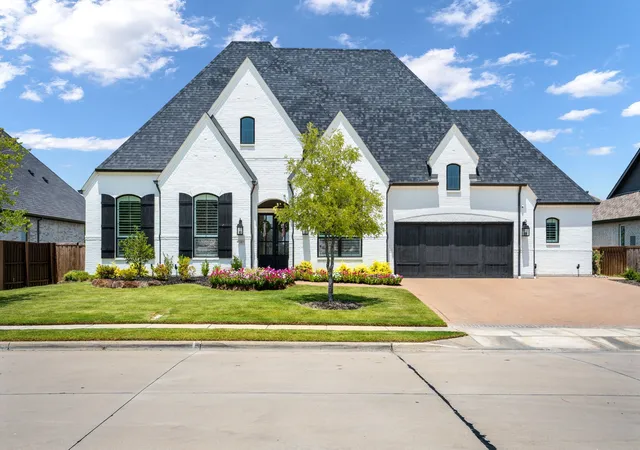Photo 1 of Single family home for sale at 1990 Cornell Dr, Prosper, TX 75078 | MLS# 21349572 | Listing updated on 2026-10-03