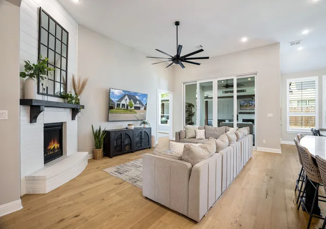 Photo 2 of Single family home for sale at 1990 Cornell Dr, Prosper, TX 75078 | MLS# 21349572 | Listing updated on 2026-10-03