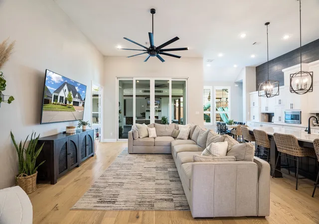 Photo 3 of Single family home for sale at 1990 Cornell Dr, Prosper, TX 75078 | MLS# 21349572 | Listing updated on 2026-10-03