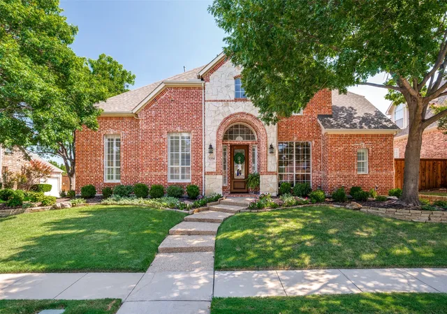 Photo 1 of Single family home for sale at 5334 Cattail Ct, Frisco, TX 75034 | MLS# 21350136 | Listing updated on 2026-09-13