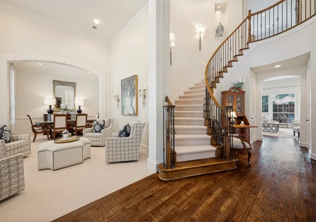 Photo 3 of Single family home for sale at 5334 Cattail Ct, Frisco, TX 75034 | MLS# 21350136 | Listing updated on 2026-09-13