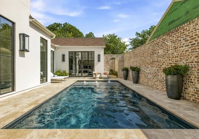 Photo 2 of Single family home for sale at 5107 Stanford Ave, Dallas, TX 75209 | MLS# 21343407 | Listing updated on 2026-10-04
