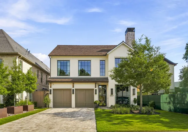 Photo 3 of Single family home for sale at 5107 Stanford Ave, Dallas, TX 75209 | MLS# 21343407 | Listing updated on 2026-10-04