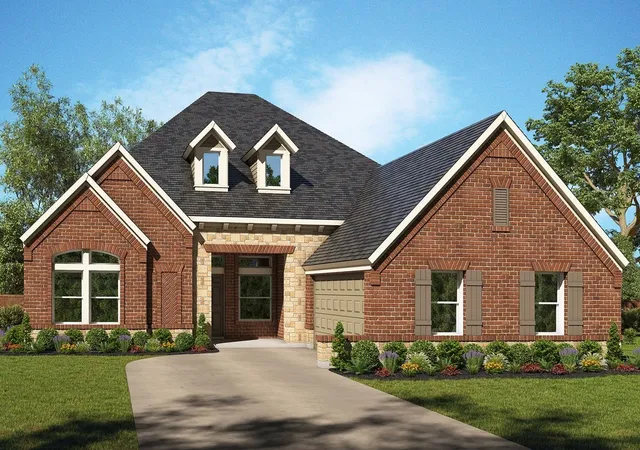 Photo 1 of Single family home for sale at 3511 Pink Petal Dr, Grand Prairie, TX 76084 | MLS# 21352212 | Listing updated on 2026-09-15