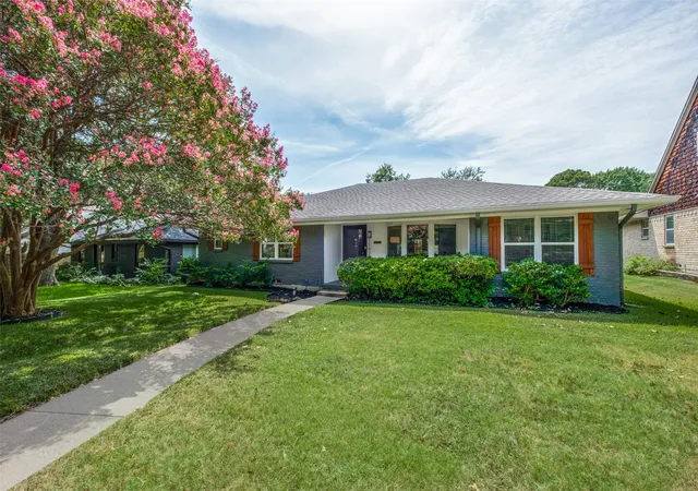 Single family home for sale at 11925 Brookmeadow Ln, Dallas, TX 75218 | MLS# 21352210