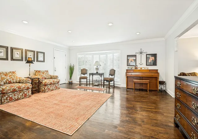 Photo 2 of Condo for sale at 6345 Bandera Ave #C, Dallas, TX 75225 | MLS# 21350417 | Listing updated on 2026-09-13