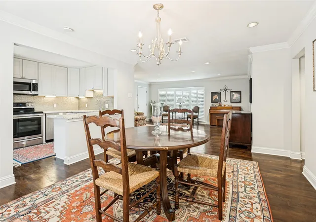 Photo 3 of Condo for sale at 6345 Bandera Ave #C, Dallas, TX 75225 | MLS# 21350417 | Listing updated on 2026-09-13
