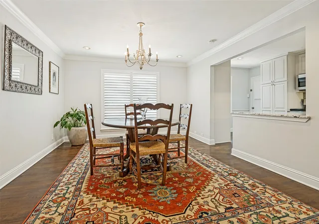 Photo 3 of Condo for sale at 6345 Bandera Ave #C, Dallas, TX 75225 | MLS# 21350417 | Listing updated on 2026-10-03