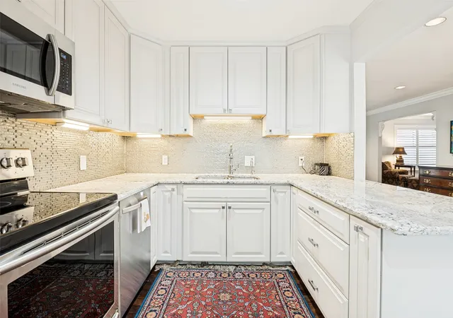 Photo 4 of Condo for sale at 6345 Bandera Ave #C, Dallas, TX 75225 | MLS# 21350417 | Listing updated on 2026-10-03
