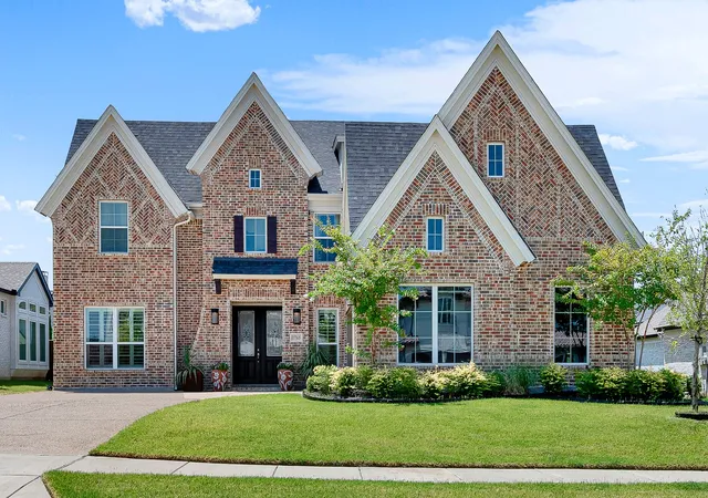 Photo 2 of Single family home for sale at 1765 Cousins Trl, Frisco, TX 75034 | MLS# 21349595 | Listing updated on 2026-09-13