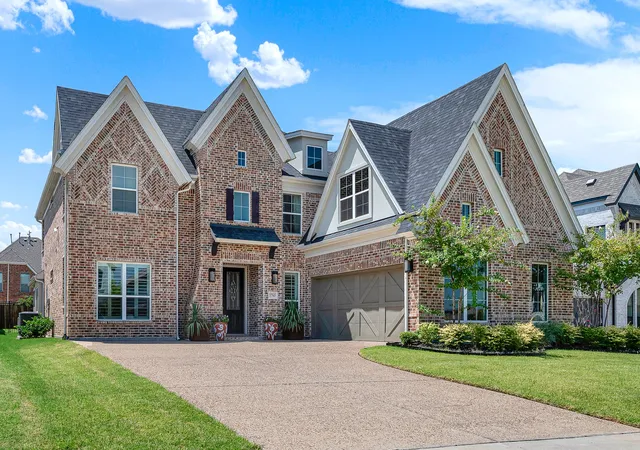 Photo 3 of Single family home for sale at 1765 Cousins Trl, Frisco, TX 75034 | MLS# 21349595 | Listing updated on 2026-09-13
