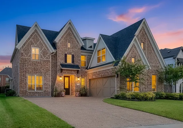 Photo 4 of Single family home for sale at 1765 Cousins Trl, Frisco, TX 75034 | MLS# 21349595 | Listing updated on 2026-09-26
