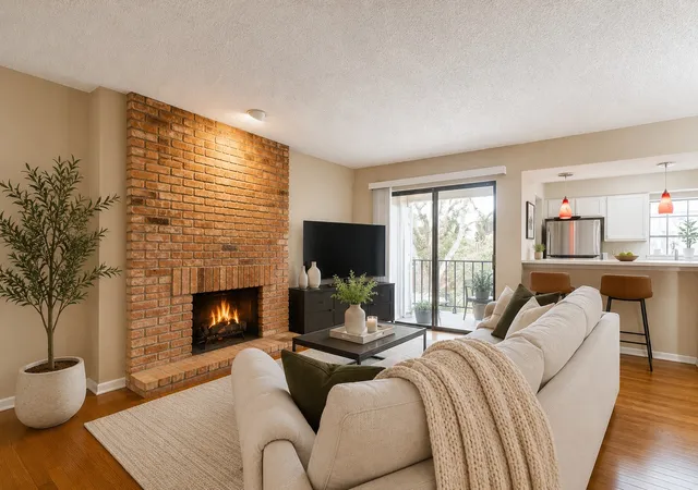 Photo 2 of Condo for sale at 15151 Berry Trl #106, Dallas, TX 75248 | MLS# 21352283 | Listing updated on 2026-09-08