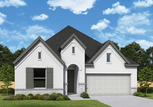 Photo 1 of Single family home for sale at 1504 Melissa Ave, Van Alstyne, TX 75495 | MLS# 21352303 | Listing updated on 2026-09-08