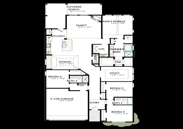 Photo 3 of Single family home for sale at 1504 Melissa Ave, Van Alstyne, TX 75495 | MLS# 21352303 | Listing updated on 2026-09-08