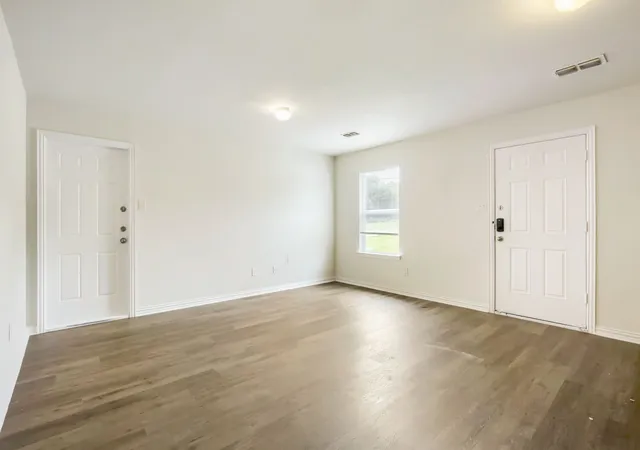 Photo 3 of Sale Pending at 3420 Marshall St #A & B, Greenville, TX 75401 | MLS# 21352243 | Listing updated on 2026-09-11