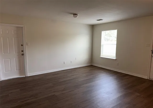 Photo 4 of Sale Pending at 3420 Marshall St #A & B, Greenville, TX 75401 | MLS# 21352243 | Listing updated on 2026-09-11