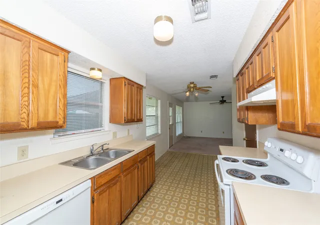Photo 2 of Sale Pending at 6412 Rebecca Ln, Watauga, TX 76148 | MLS# 21352327 | Listing updated on 2026-09-08