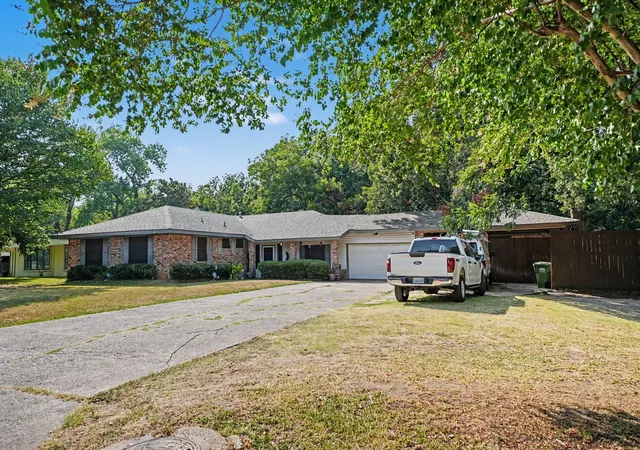 Single family home for sale at 737 Judy Ln, Seagoville, TX 75159 | MLS# 21347651