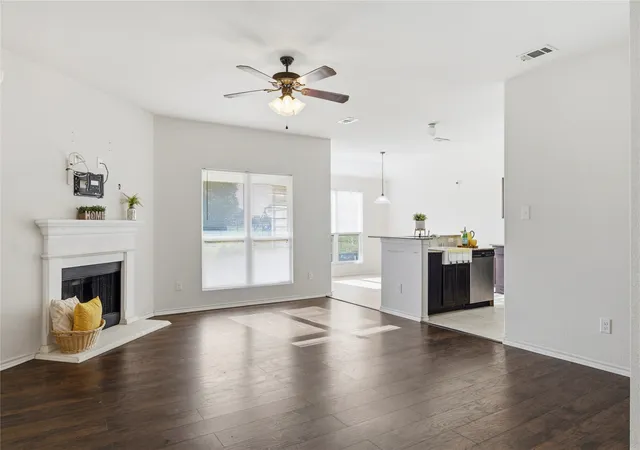 Photo 1 of Single family home for sale at 1003 Lakeshore Blvd, Little Elm, TX 75068 | MLS# 21340813 | Listing updated on 2026-09-14