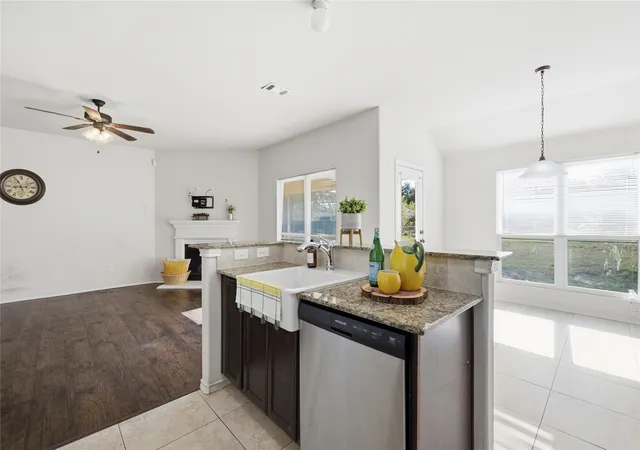 Photo 3 of Single family home for sale at 1003 Lakeshore Blvd, Little Elm, TX 75068 | MLS# 21340813 | Listing updated on 2026-10-05