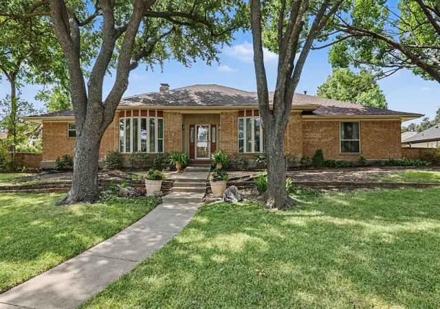 Photo 1 of Single family home for sale at 1905 Toler Trl, Garland, TX 75043 | MLS# 21344478 | Listing updated on 2026-10-06