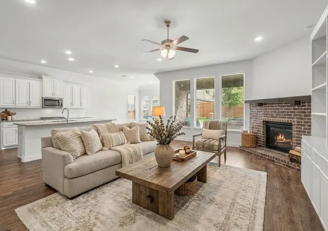 Photo 1 of Sale Pending at 4312 Juniper Ln, Melissa, TX 75454 | MLS# 21351678 | Listing updated on 2026-10-07