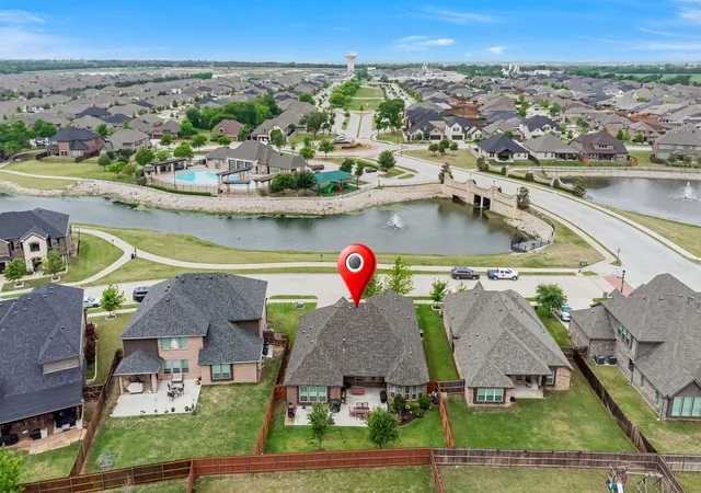 Photo 2 of Sale Pending at 4312 Juniper Ln, Melissa, TX 75454 | MLS# 21351678 | Listing updated on 2026-10-07