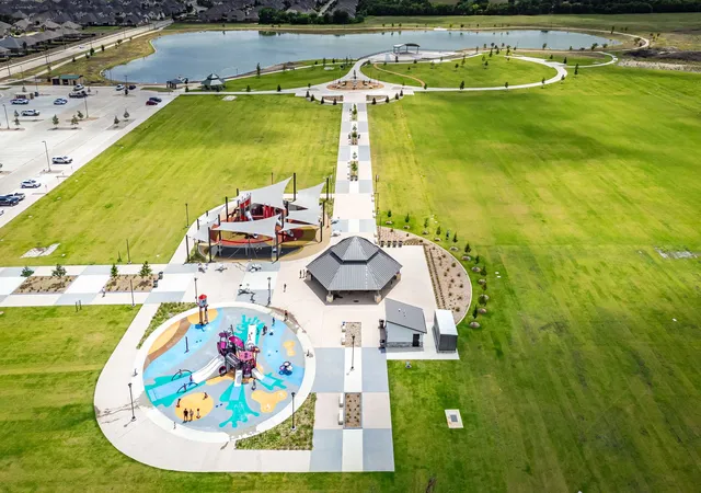 Photo 38 of Sale Pending at 4312 Juniper Ln, Melissa, TX 75454 | MLS# 21351678 | Listing updated on 2026-10-07