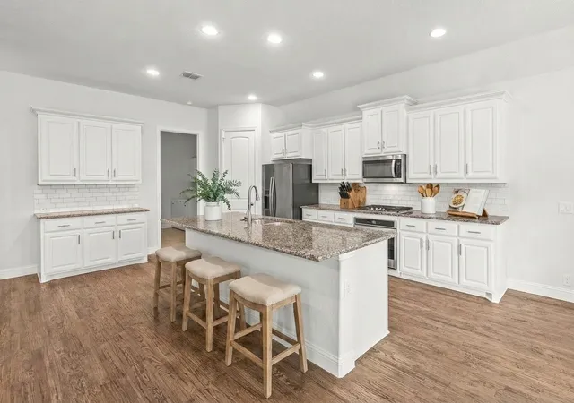 Photo 3 of Sale Pending at 4312 Juniper Ln, Melissa, TX 75454 | MLS# 21351678 | Listing updated on 2026-10-07
