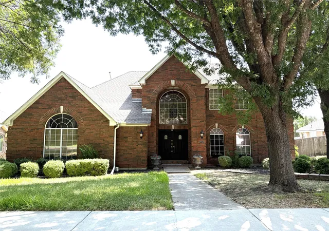 Photo 1 of Single family home for sale at 7212 Swallow Branch Ln, Plano, TX 75025 | MLS# 21352024 | Listing updated on 2026-10-22