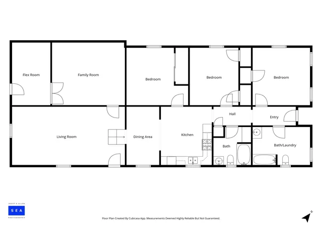 Photo 23 of Single family home for sale at 310 North Rd, Kennedale, TX 76060 | MLS# 21352262 | Listing updated on 2026-09-11
