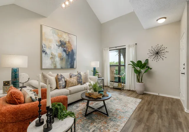 Photo 1 of Condo for sale at 8404 Forest Ln #203, Dallas, TX 75243 | MLS# 21348681 | Listing updated on 2026-09-15