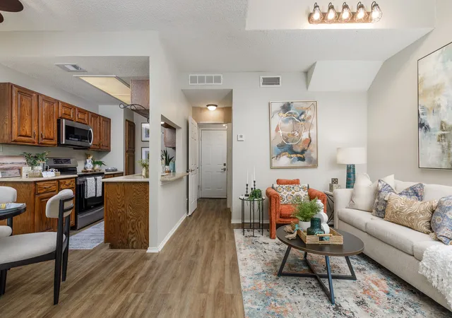 Photo 2 of Condo for sale at 8404 Forest Ln #203, Dallas, TX 75243 | MLS# 21348681 | Listing updated on 2026-09-15