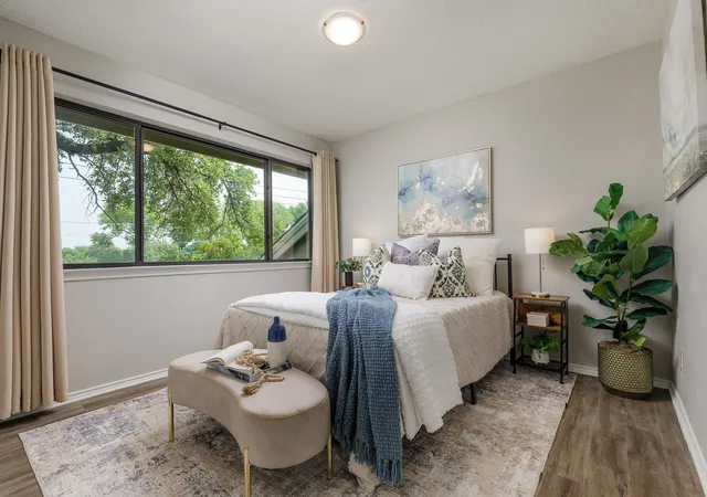 Photo 3 of Condo for sale at 8404 Forest Ln #203, Dallas, TX 75243 | MLS# 21348681 | Listing updated on 2026-09-15