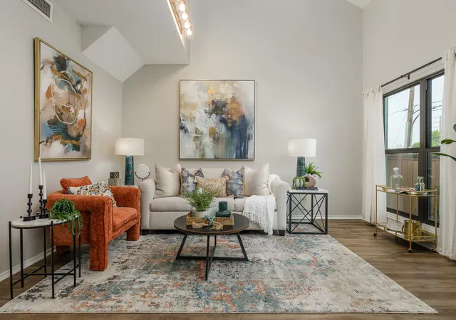 Photo 3 of Condo for sale at 8404 Forest Ln #203, Dallas, TX 75243 | MLS# 21348681 | Listing updated on 2026-10-04
