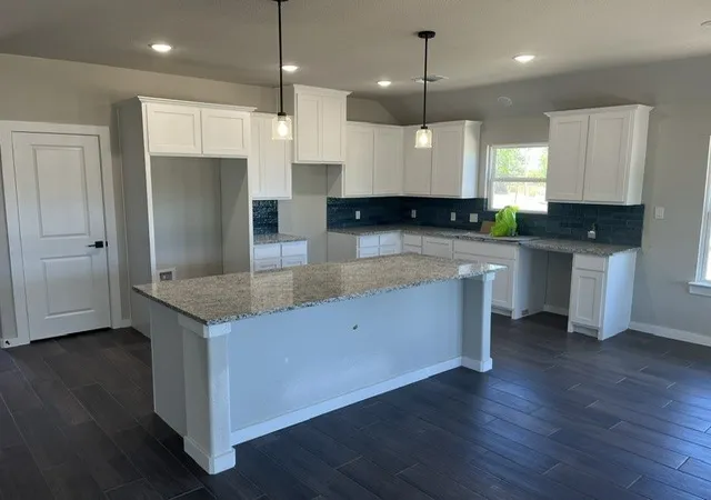 Photo 2 of Single family home for sale at 511 N Branch St, Howe, TX 75459 | MLS# 21337864 | Listing updated on 2026-09-07