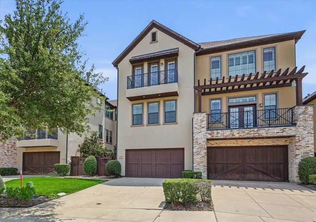 Photo 1 of Sale Pending at 1110 Emerson Park Ln, Irving, TX 75063 | MLS# 21348835 | Listing updated on 2026-10-20